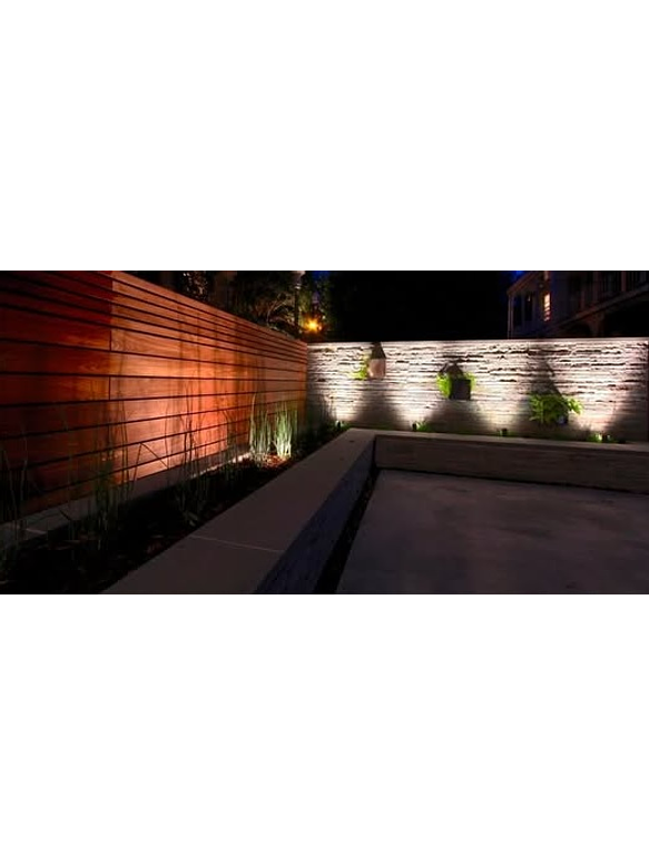 Estaca LED Exterior 3W Luz Fría IP65 4