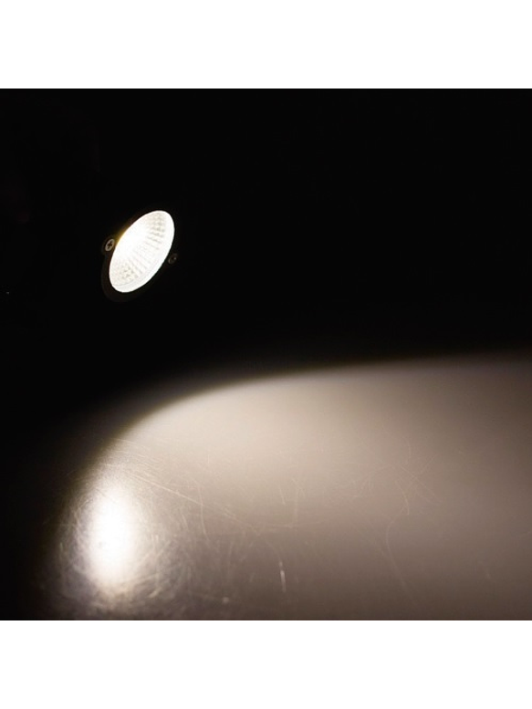 Estaca LED Exterior 5W Luz Fría IP65 4