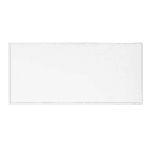 Panel LED Backlight 96W 60x120 Luz FríaLumex