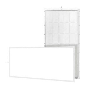 Panel LED Backlight 96W 60x120 Luz FríaLumex