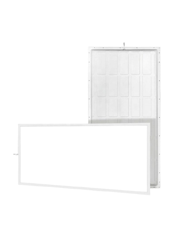 Panel LED Backlight 96W 60x120 Luz Neutra LUMEX 2