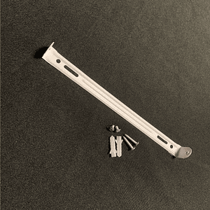 Plafón Sobrepuesto Redondo 12W Luz Neutra IP20