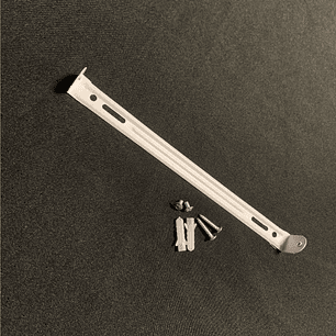 Plafón Sobrepuesto Redondo 12W Luz Neutra IP20