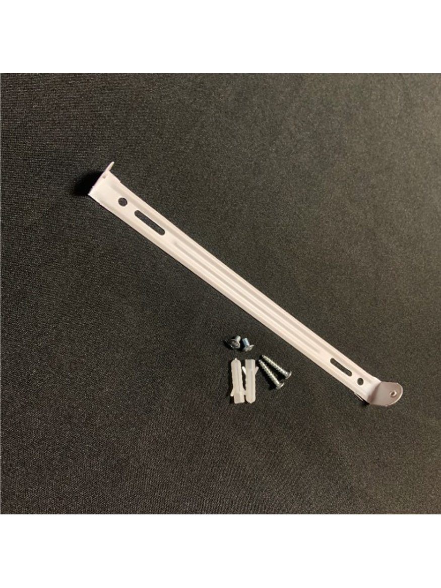 Plafón Sobrepuesto Cuadrado 12W Luz Neutra IP20 3