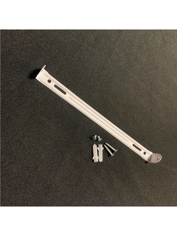 Plafón Sobrepuesto Cuadrado 6W Luz Fría IP20 3