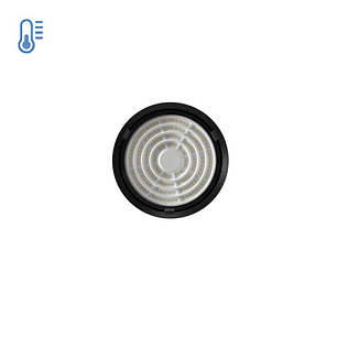Campana LED UFO 150W Luz Fría IP65 Lumex