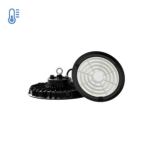 Campana LED UFO 150W Luz Fría IP65 Lumex