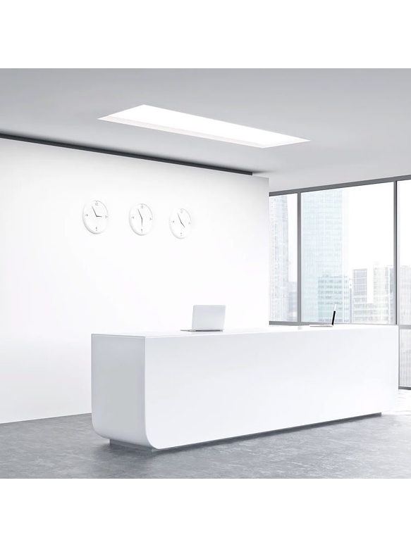 Panel LED Backlight 48W 30x120 Luz Neutra LUMEX 3