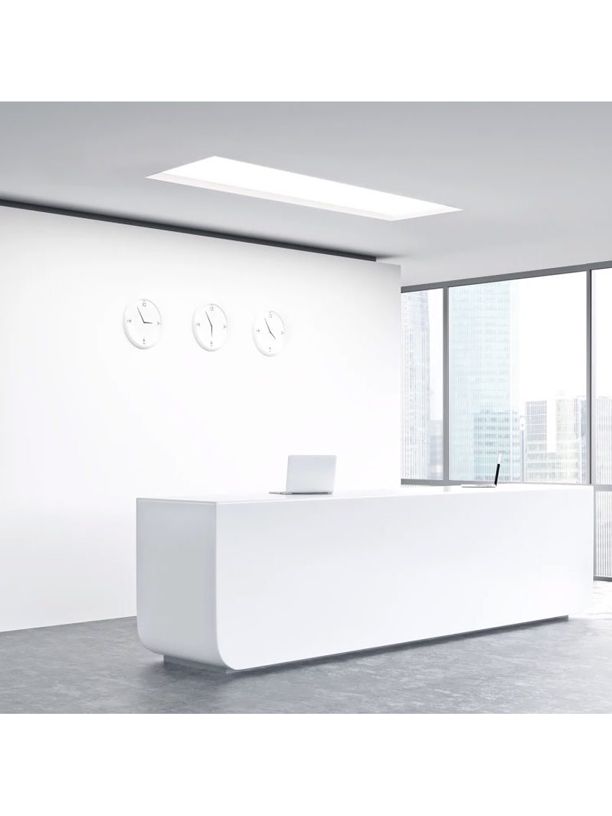 Panel LED Backlight 48W 30x120 Luz Neutra LUMEX 3