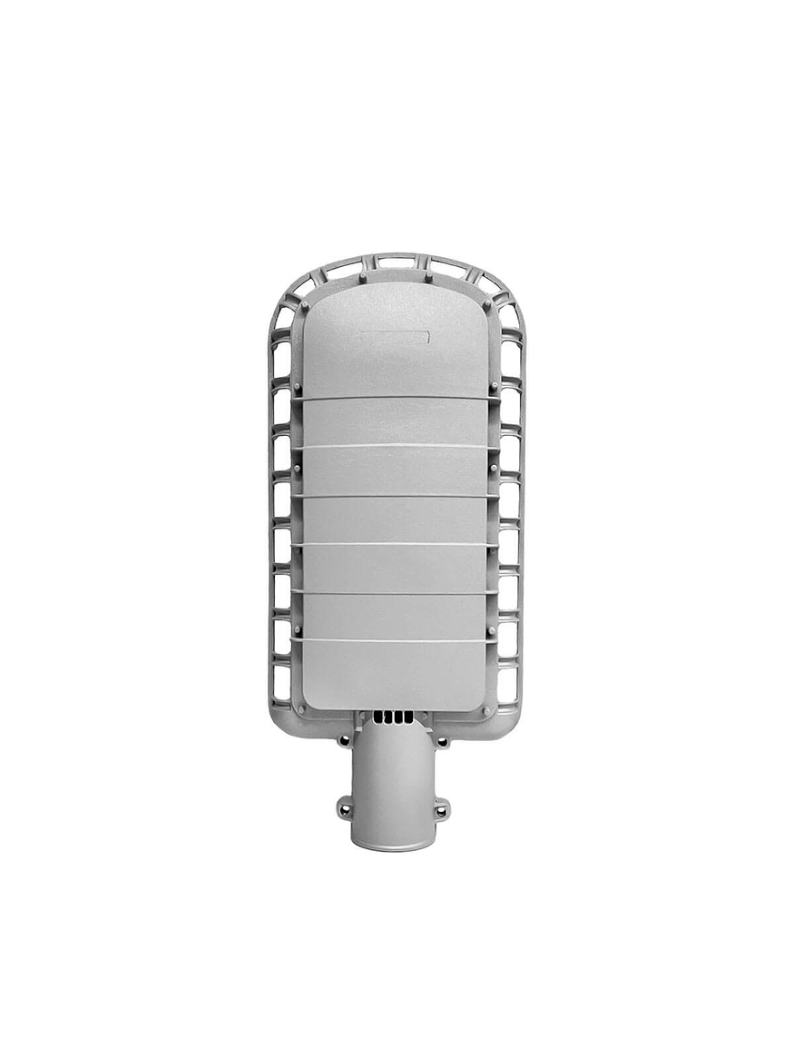Luminaria Solar Pública LED AUSTRAL 400W Luz Fría IP65 4