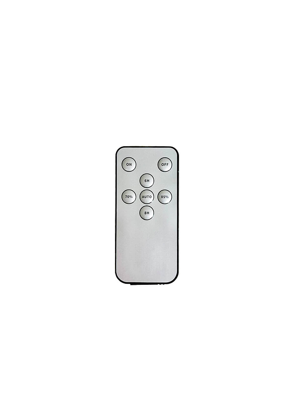 Luminaria Solar Pública LED AUSTRAL 400W Luz Fría IP65 7