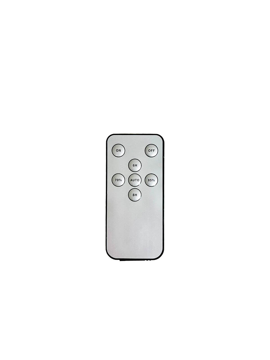 Luminaria Solar Pública LED AUSTRAL 400W Luz Fría IP65 7