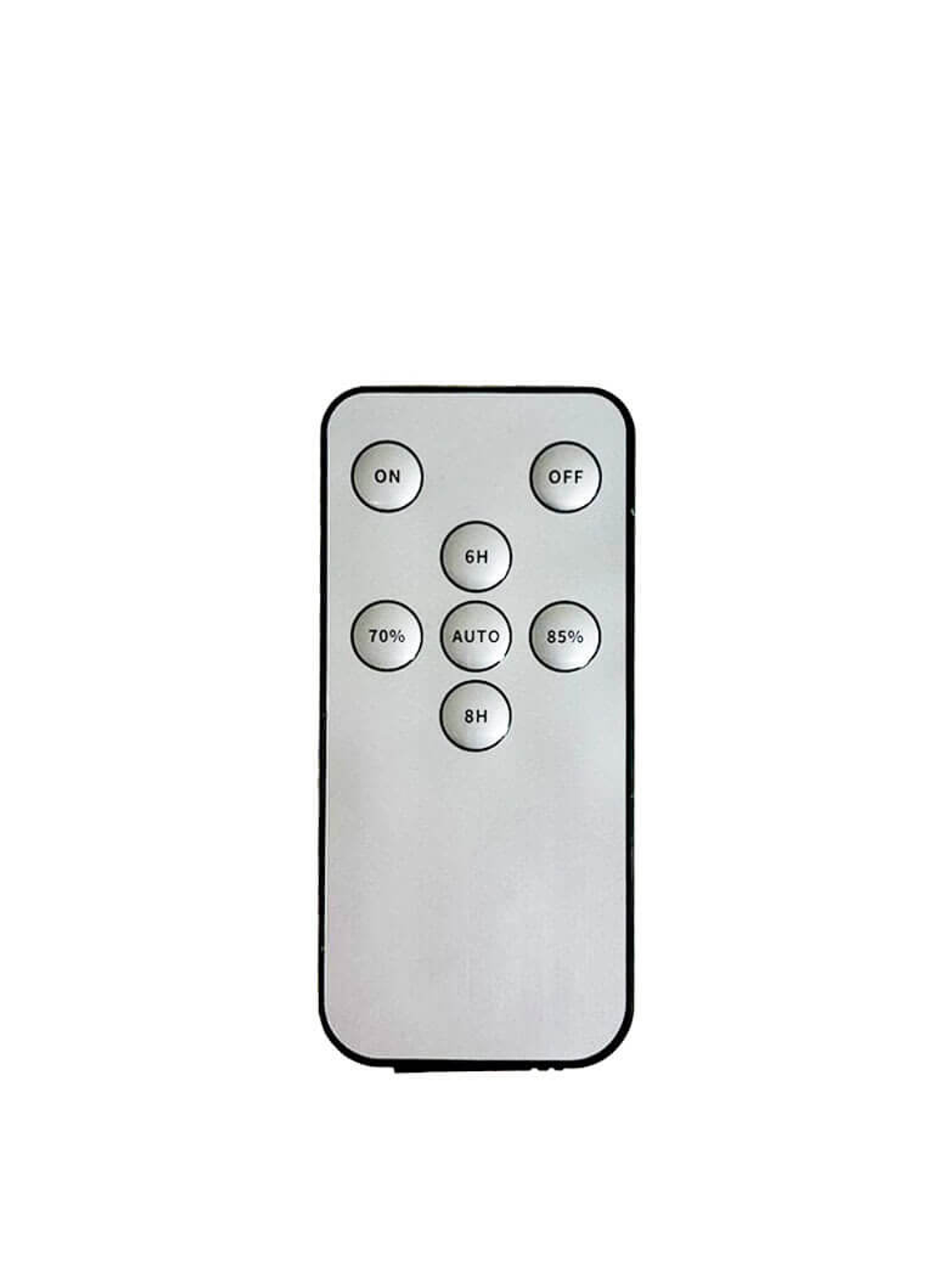 Luminaria solar pública LED AUSTRAL 400W luz fría IP65 8