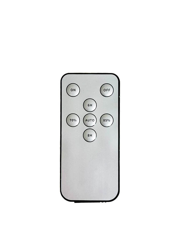 Luminaria solar pública LED AUSTRAL 400W luz fría IP65 8