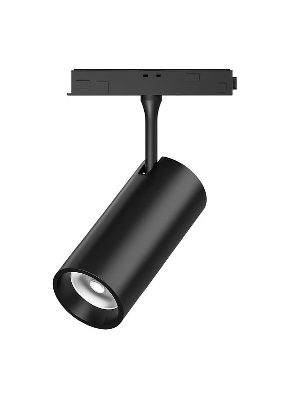 Foco Magnético LED Roblan 15W Luz Neutra 48V – Negro 1