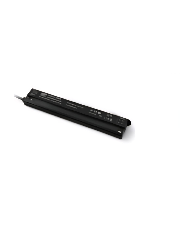 Driver 100W 48V TKM para Riel Magnético 1