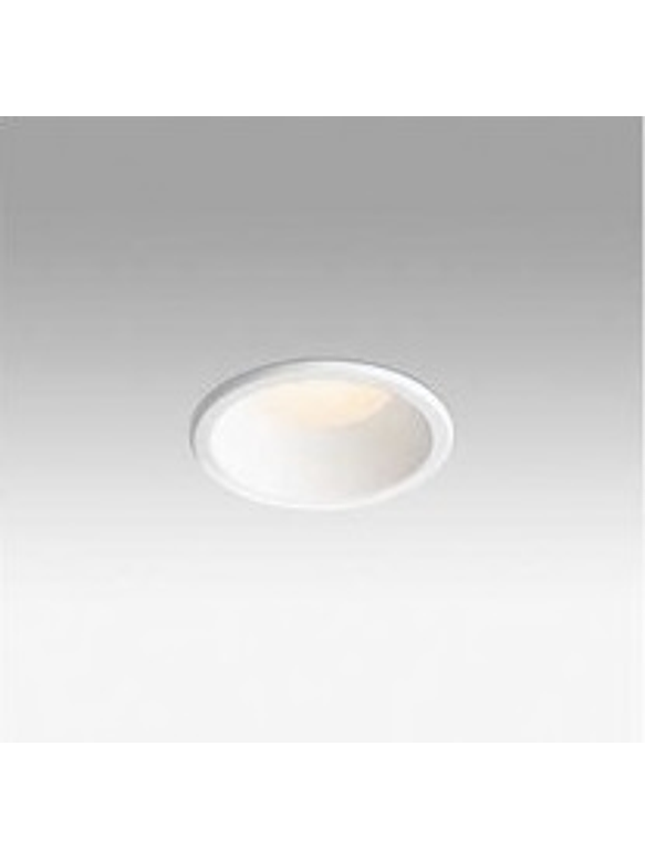 Downlight LED ROBLAN 7W Luz Cálida IP44  4