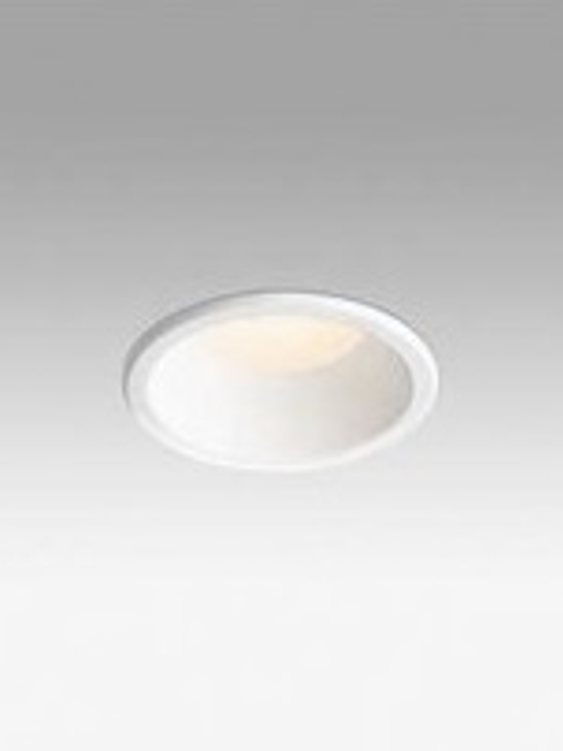 Downlight LED Roblan 7W 3000K IP44 blanco 4
