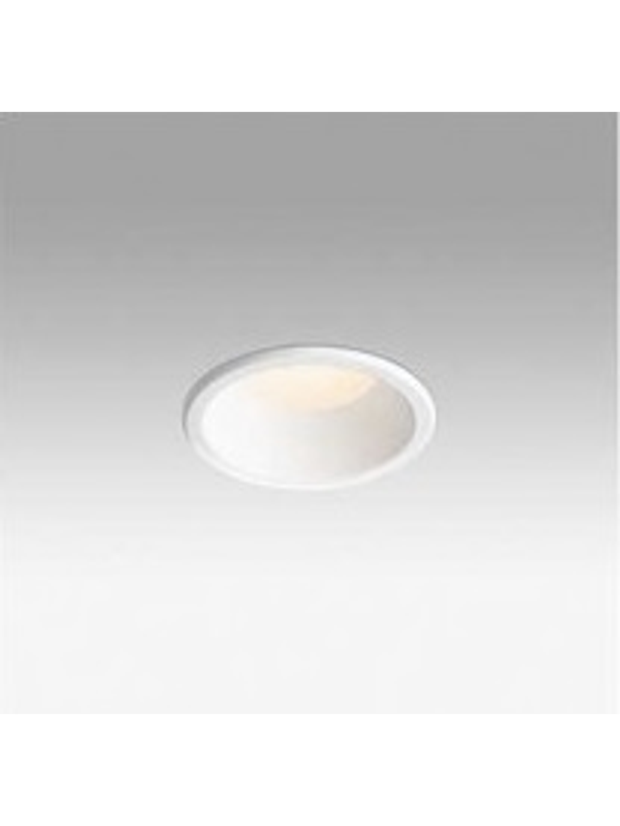 Downlight LED ROBLAN 7W Luz Neutra IP44  2