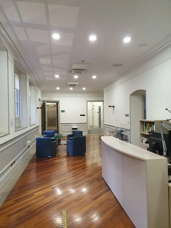 Downlight LED Roblan 7W Luz Fria IP44  3