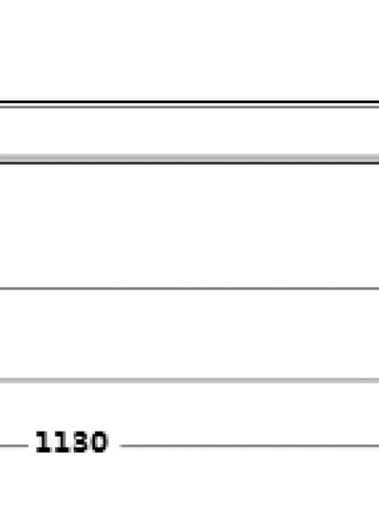 Luminaria Lineal LED VSET Difusor Prismático 27W CCT Blanco Regulable 3