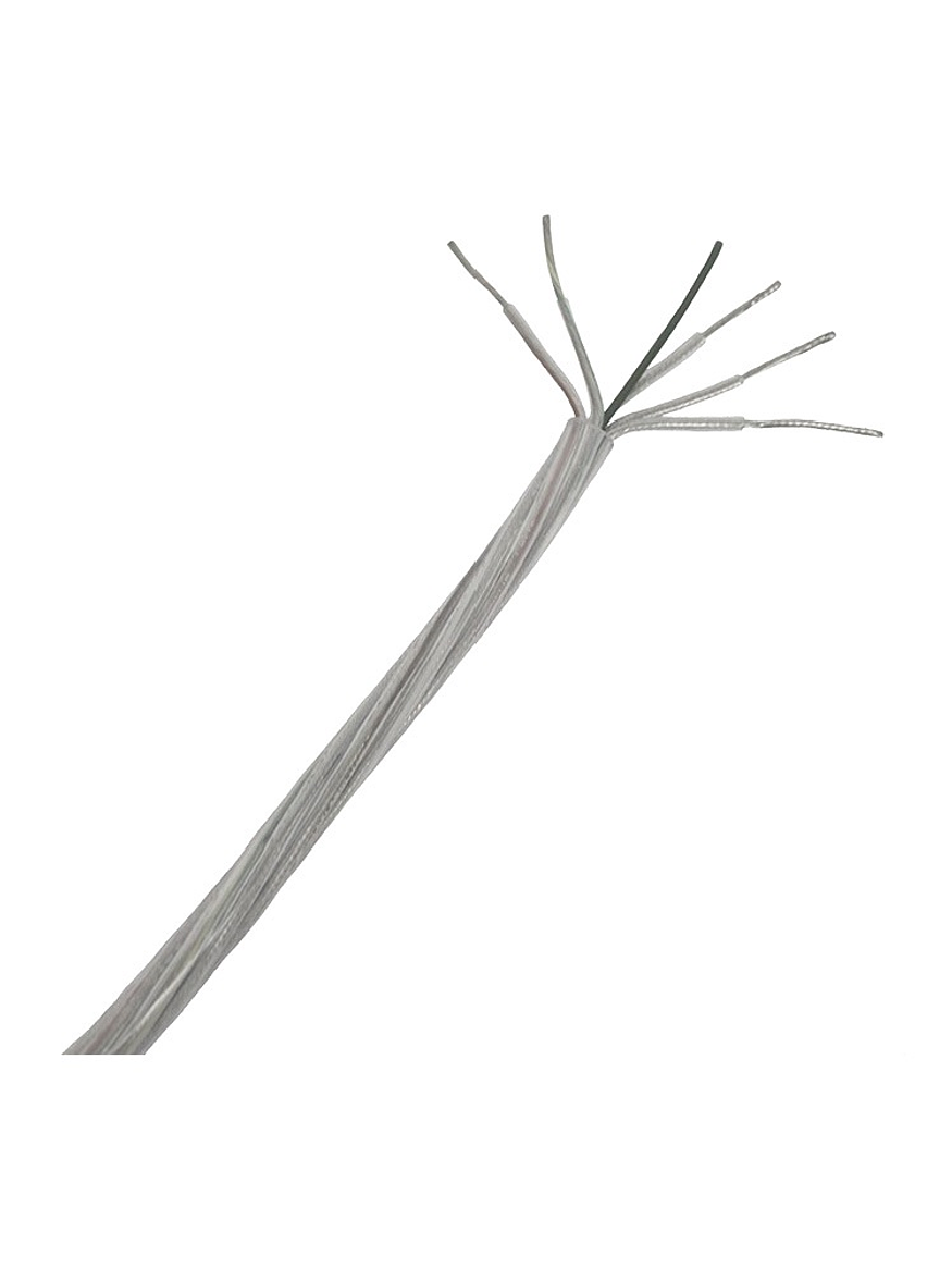 Cable Transparente VSET 150cm Ø5x0.75mm² Compatible con Módulos VSET 1