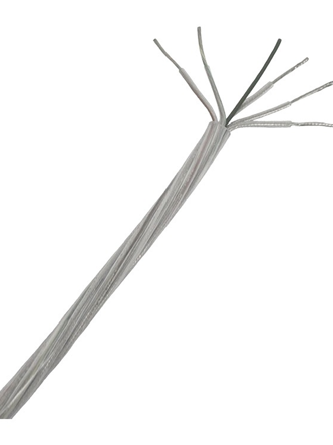 Cable Transparente VSET 150cm Ø5x0.75mm² Compatible con Módulos VSET 1