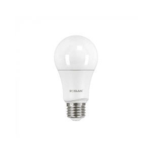 Ampolleta LED E27 10W Luz Fría Dimmable