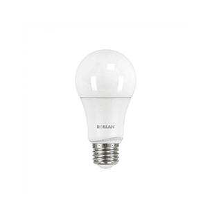 Ampolleta E27 10W Blanco 6500K Dimmeable