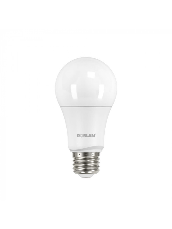 Ampolleta LED E27 10W Luz Fría Dimmable 1