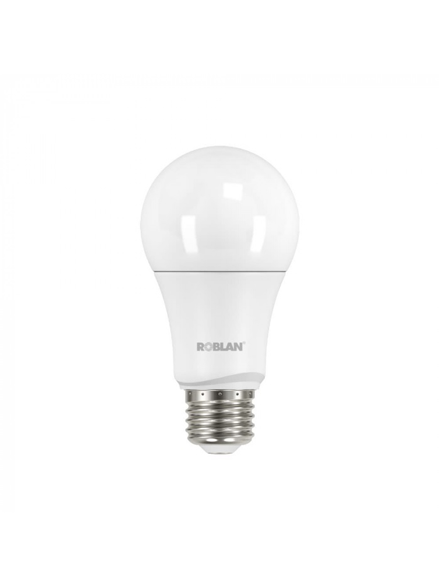 Ampolleta LED E27 10W Luz Fría Dimmable 1