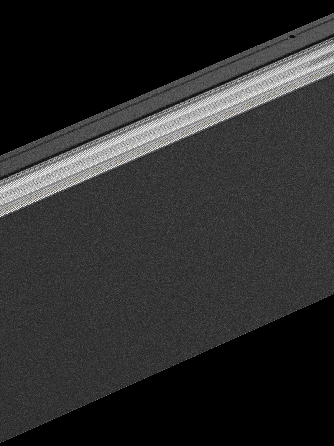 Aplique TOURO Pared LED 10W CCT Dimmeable  Negro  3