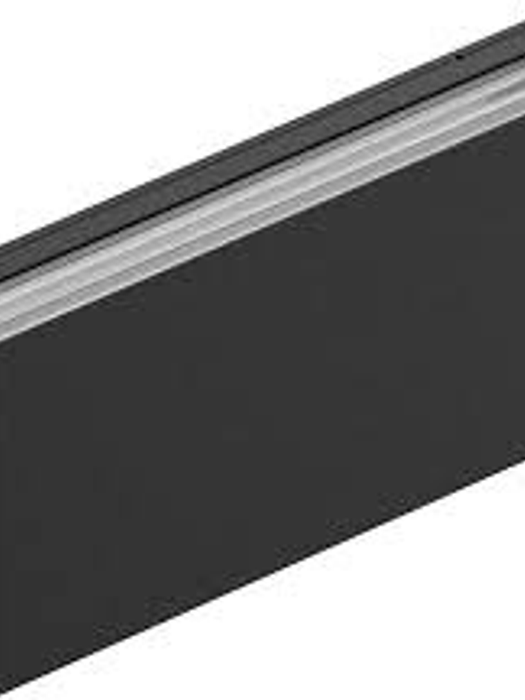 Aplique TOURO Pared LED 10W CCT Dimmeable  Negro  1