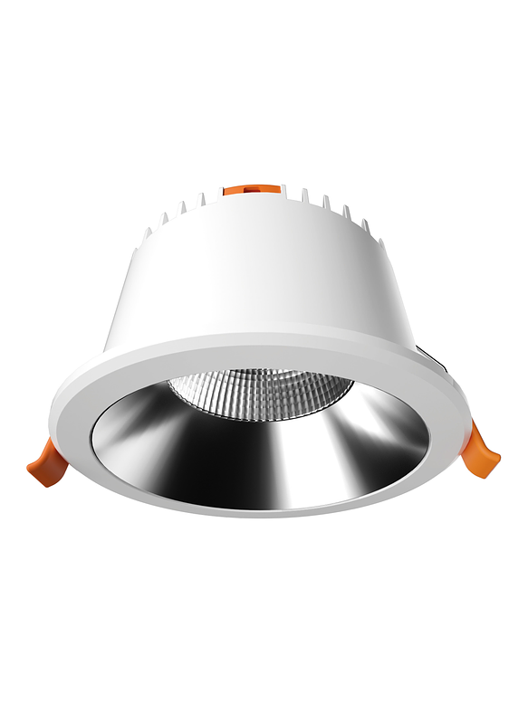 Downlight LED Roblan 6W CCT IP65 – 4 en 1  1