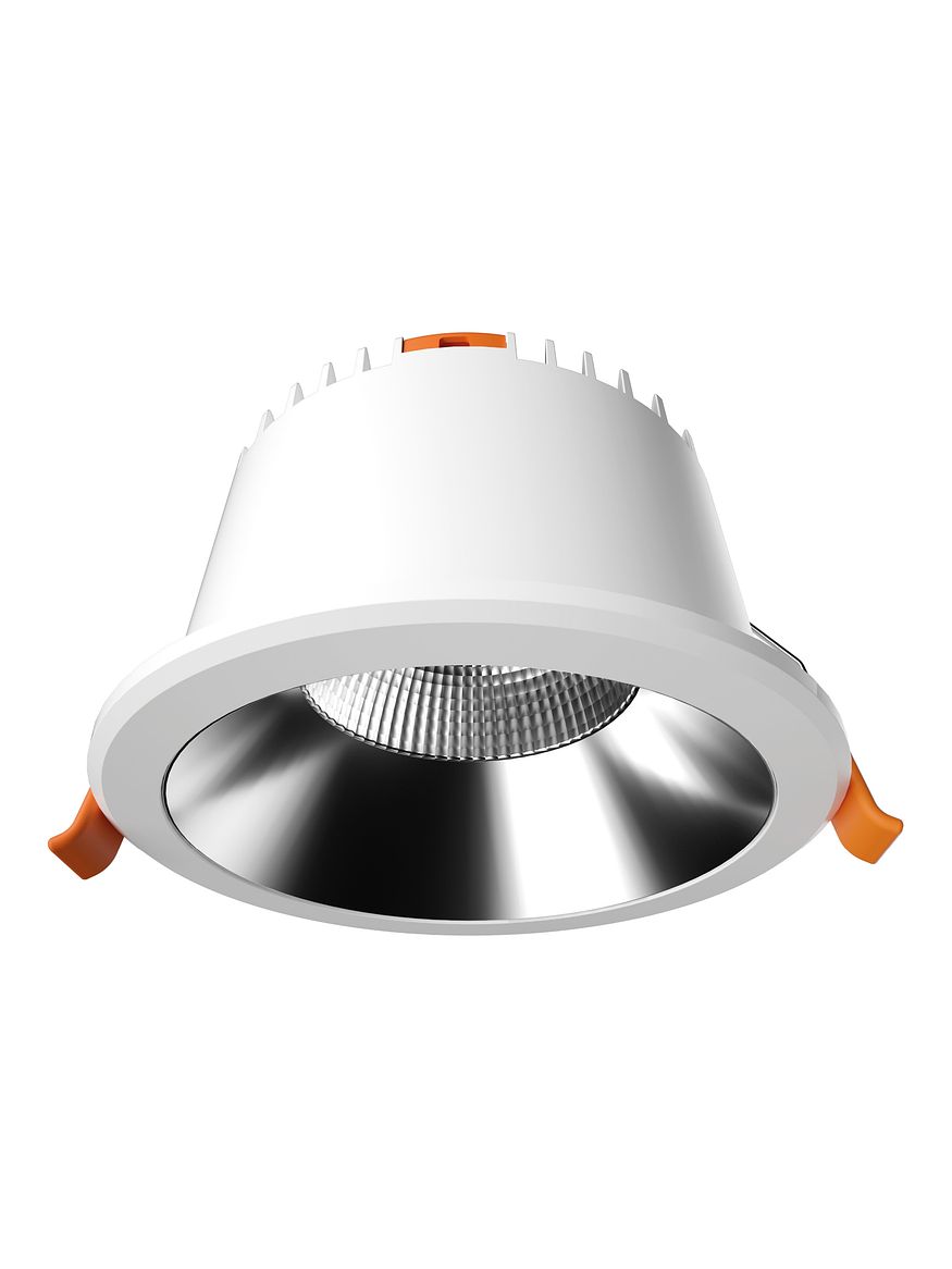 Downlight LED Roblan 6W CCT IP65 – 4 en 1  1