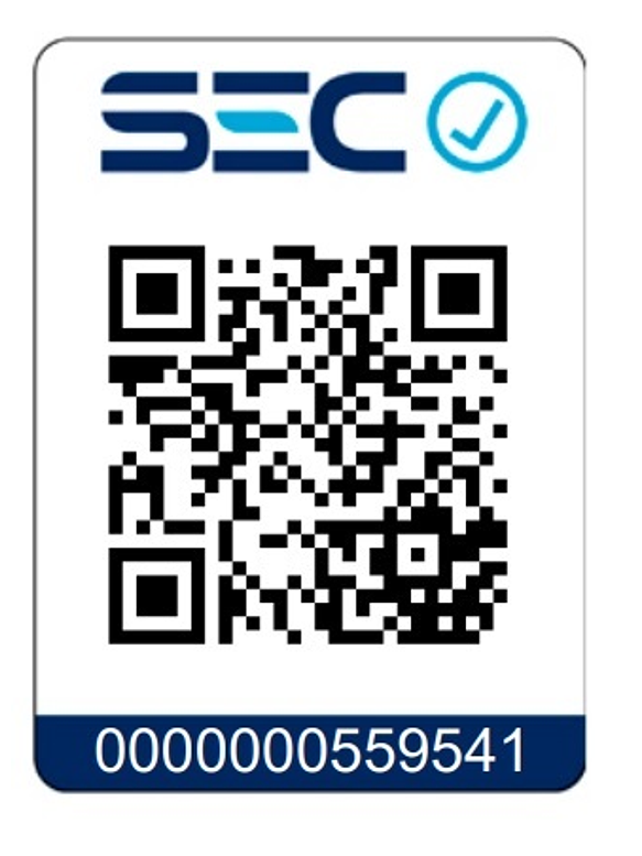 Plafón LED ROBLAN Redondo 18W 4000K 1170lm IP65 Negro 2