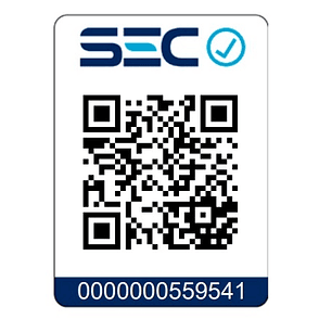 Plafón LED Redondo Blanco 11W 4000K IP65 17CM