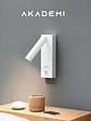 Aplique AKADEMI LED 3W 250lm 3000K Blanco IP20 USB A+C - Miniatura 3