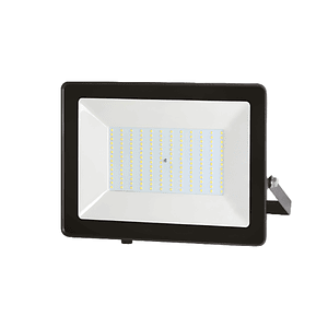 Proyector LED POLUX 100W IP66 Luz Fría