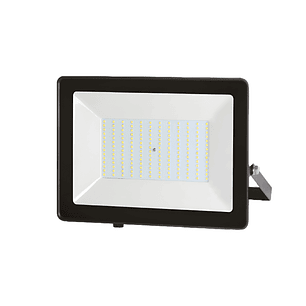 Proyector LED POLUX 100W IP66 Luz Fría