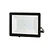 Proyector LED Polux 100W Luz Fría IP66