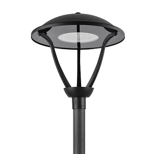 Farol Ornamental LED ARRAYÁN 60W IP66 Protocolo Ds1 7%