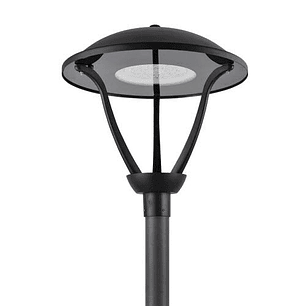 Farol Ornamental LED ARRAYÁN 60W IP66 Protocolo Ds1
