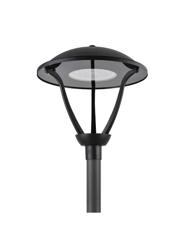 Farol Ornamental LED ARRAYÁN 60W IP66 Protocolo Ds1 2