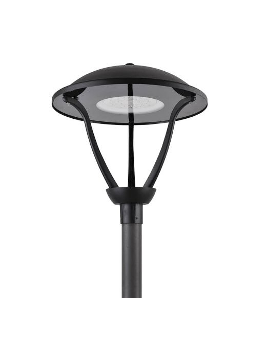 Farol Ornamental LED ARRAYÁN 60W IP66 Protocolo Ds1 7% 2