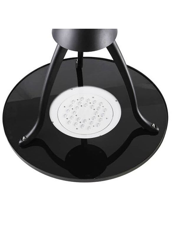 Farol Ornamental LED ARRAYÁN 60W IP66 Protocolo Ds1 4