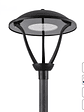 Farol Ornamental LED ARRAYÁN 60W IP66 Protocolo Ds1 - Miniatura 1