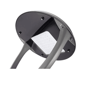 Farol Ornamental LED ROBLE 60W IP66 Protocolo Ds1