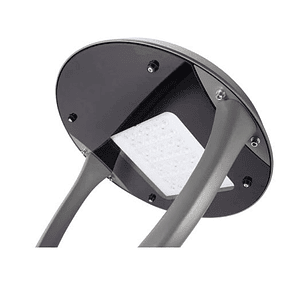 Farol Ornamental LED ROBLE 60W IP66 Protocolo Ds1