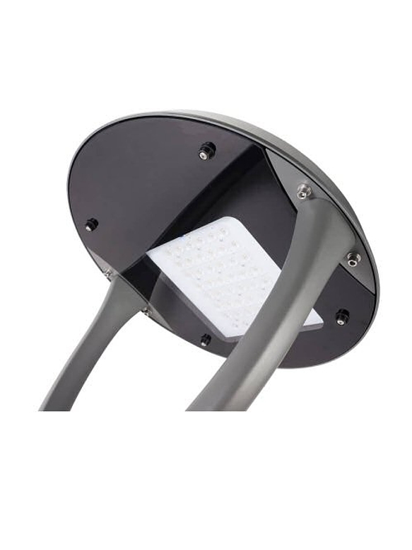 Farol Ornamental LED ROBLE 60W IP66 Protocolo Ds1 1